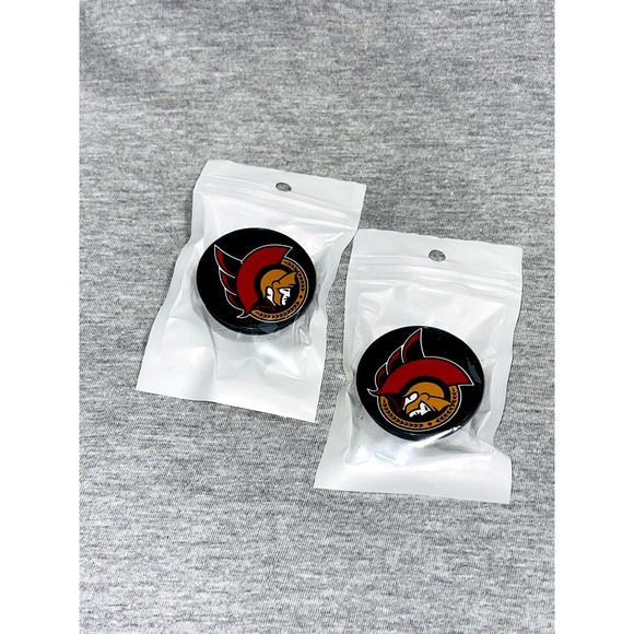 Ottawa Senators Hockey Team Custom Pop Up Phone Accessory - Picture 6 of 6